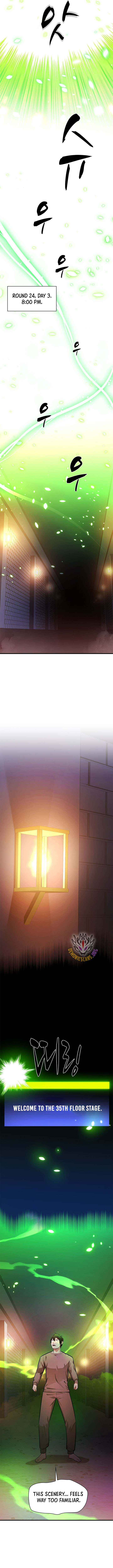 The Tutorial is Too Hard Chapter 210 image 05